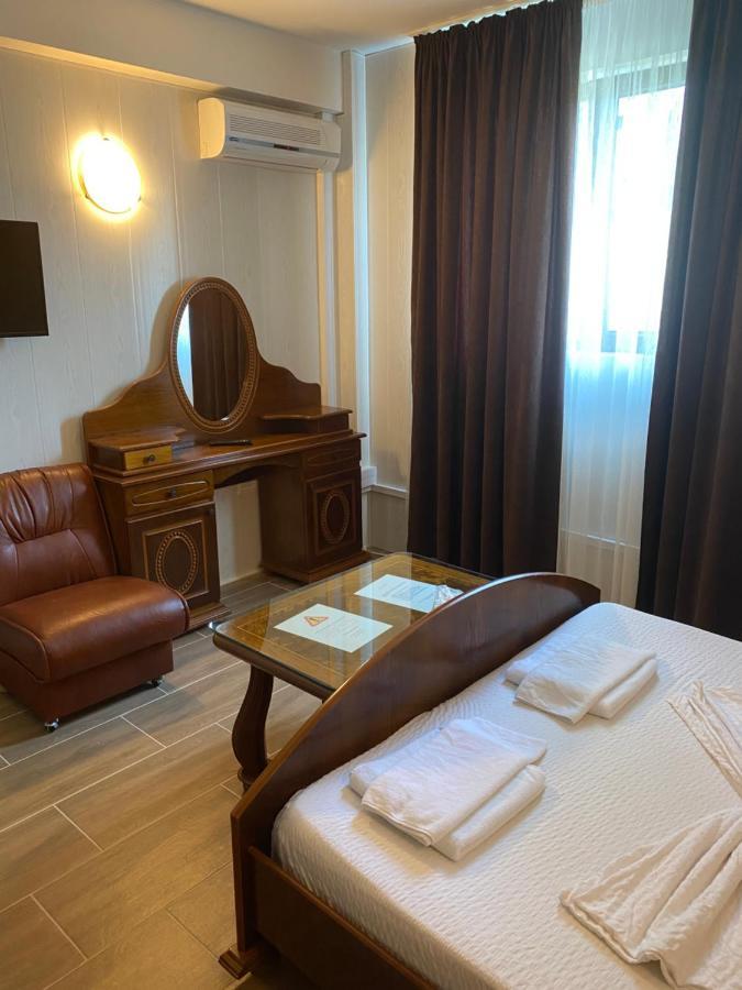 Casa Grande Hotel Западен Ефорие Екстериор снимка