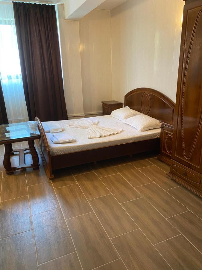 Casa Grande Hotel Западен Ефорие Екстериор снимка