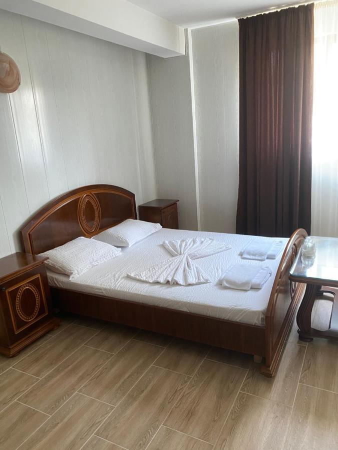 Casa Grande Hotel Западен Ефорие Екстериор снимка