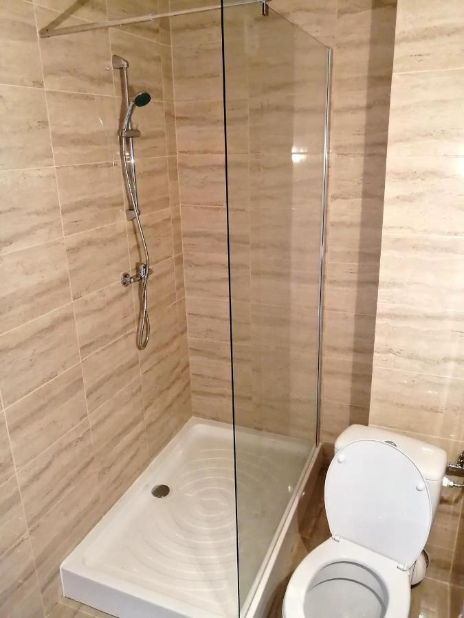 Casa Grande Hotel Западен Ефорие Екстериор снимка