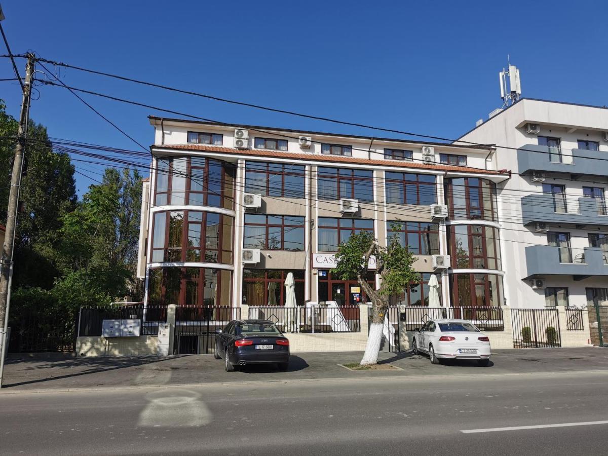 Casa Grande Hotel Западен Ефорие Екстериор снимка