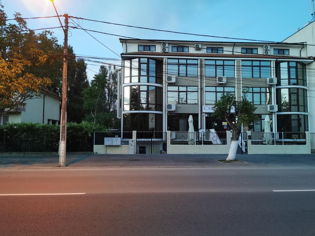 Casa Grande Hotel Западен Ефорие Екстериор снимка