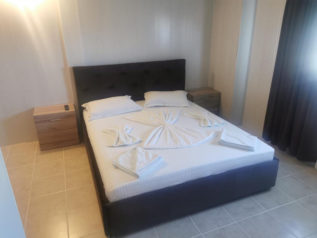 Casa Grande Hotel Западен Ефорие Екстериор снимка