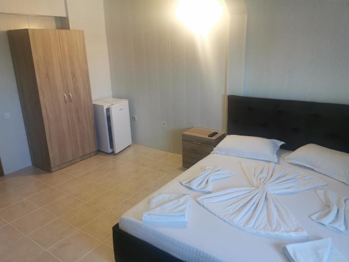 Casa Grande Hotel Западен Ефорие Екстериор снимка