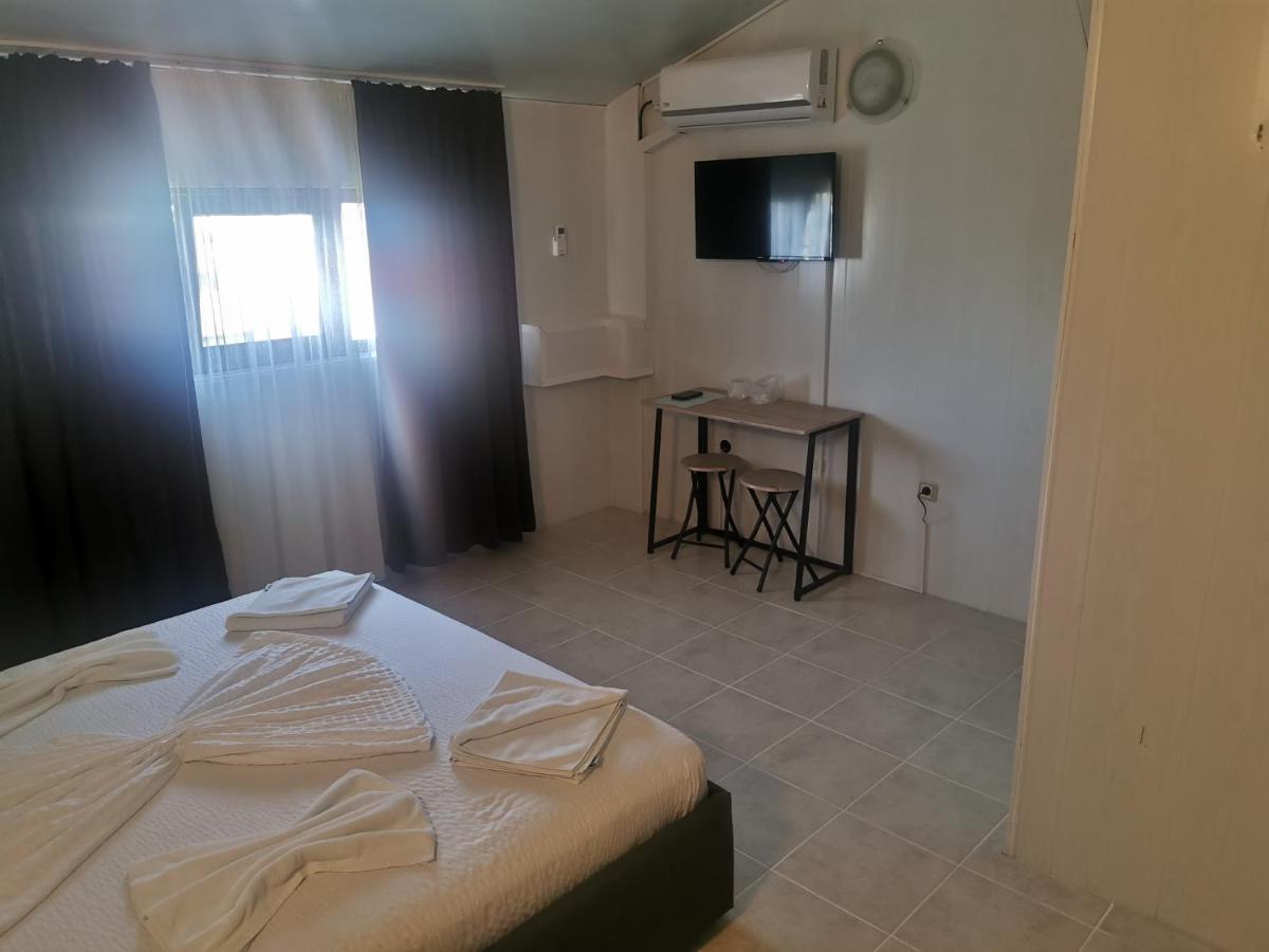 Casa Grande Hotel Западен Ефорие Екстериор снимка