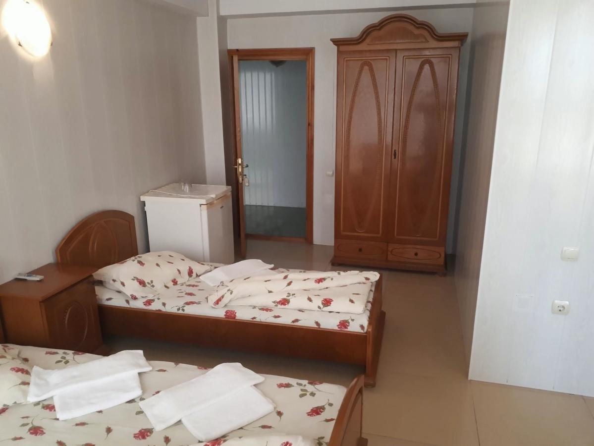 Casa Grande Hotel Западен Ефорие Екстериор снимка