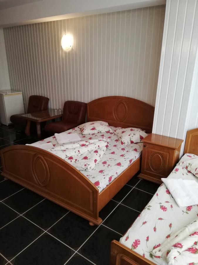 Casa Grande Hotel Западен Ефорие Екстериор снимка
