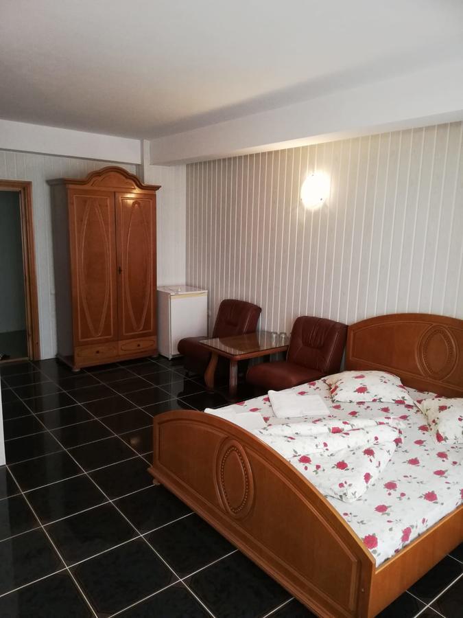 Casa Grande Hotel Западен Ефорие Екстериор снимка