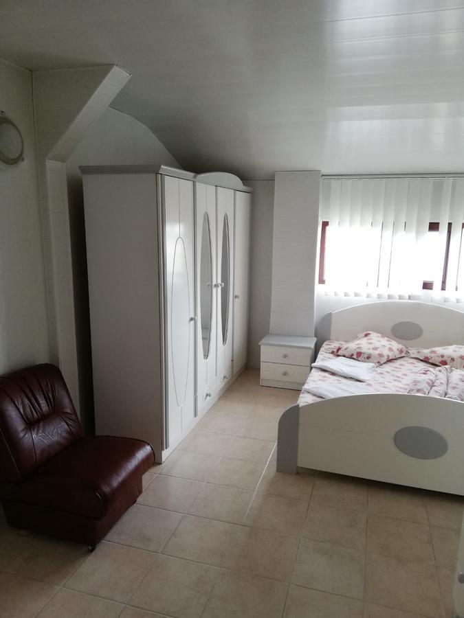 Casa Grande Hotel Западен Ефорие Екстериор снимка