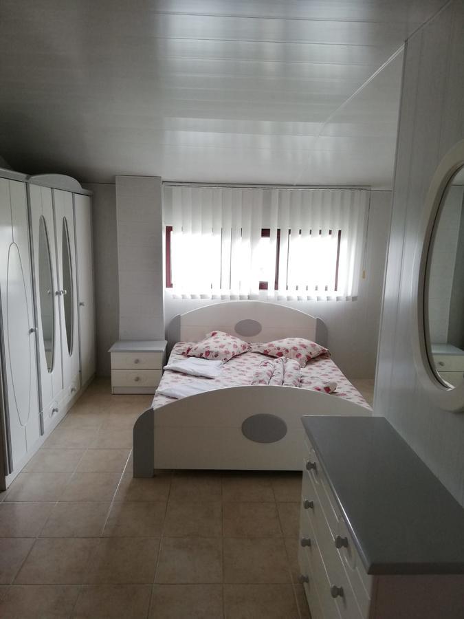 Casa Grande Hotel Западен Ефорие Екстериор снимка