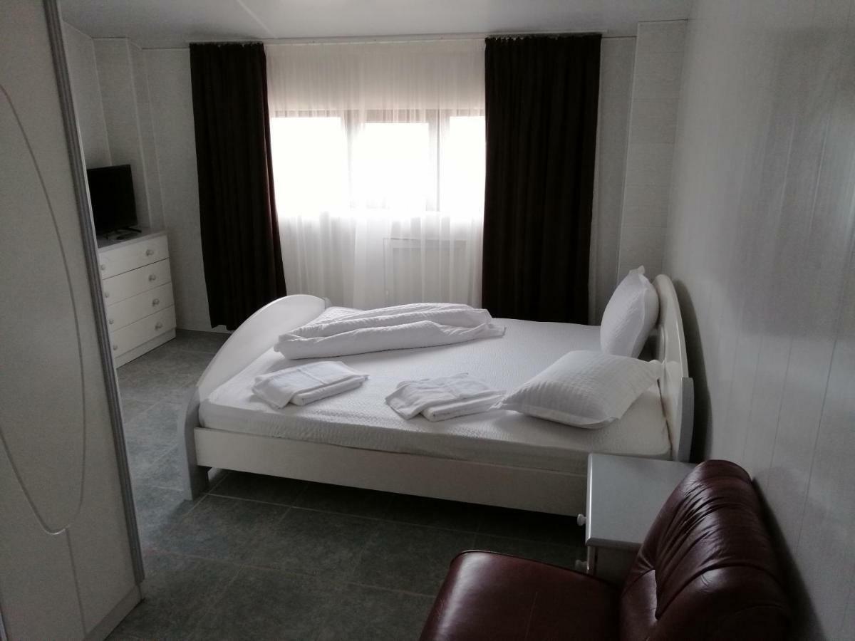 Casa Grande Hotel Западен Ефорие Екстериор снимка