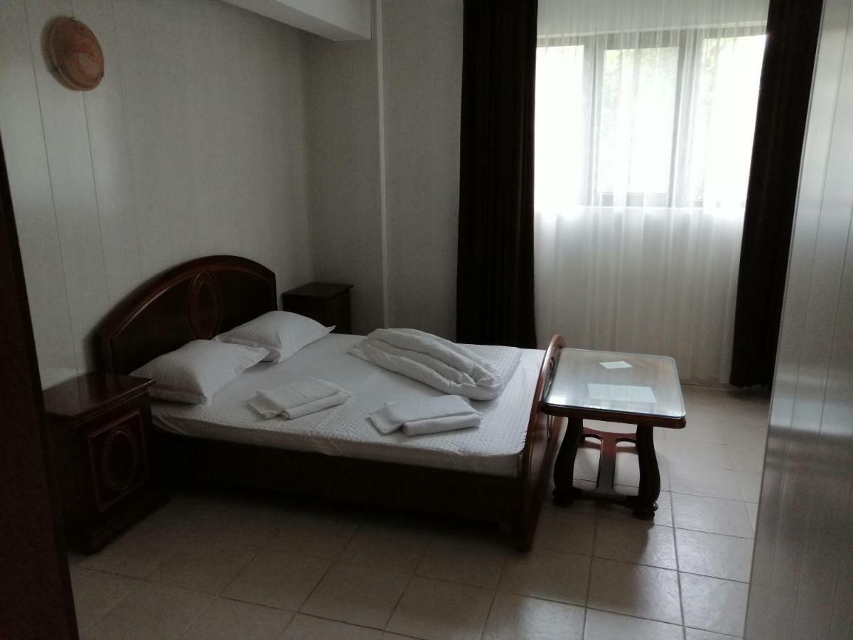 Casa Grande Hotel Западен Ефорие Екстериор снимка