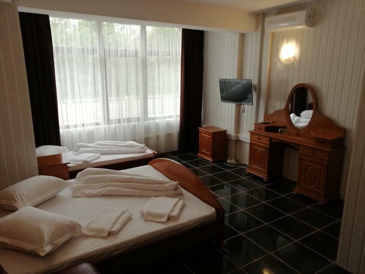 Casa Grande Hotel Западен Ефорие Екстериор снимка