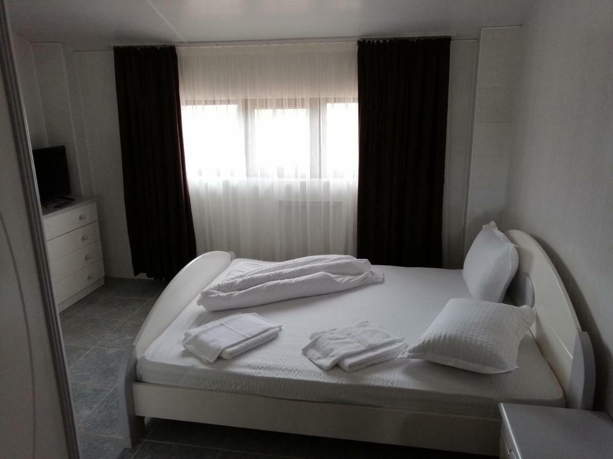 Casa Grande Hotel Западен Ефорие Екстериор снимка