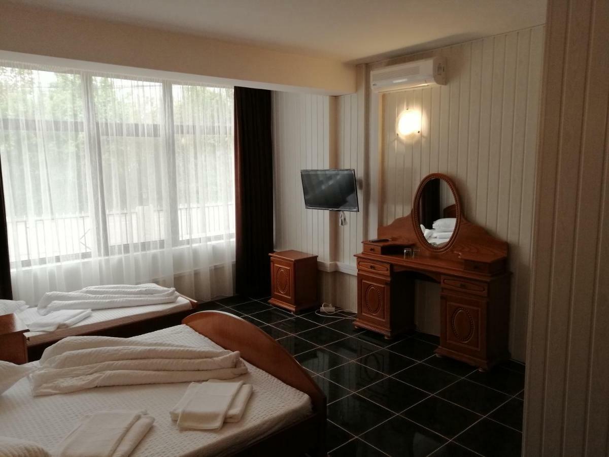 Casa Grande Hotel Западен Ефорие Екстериор снимка