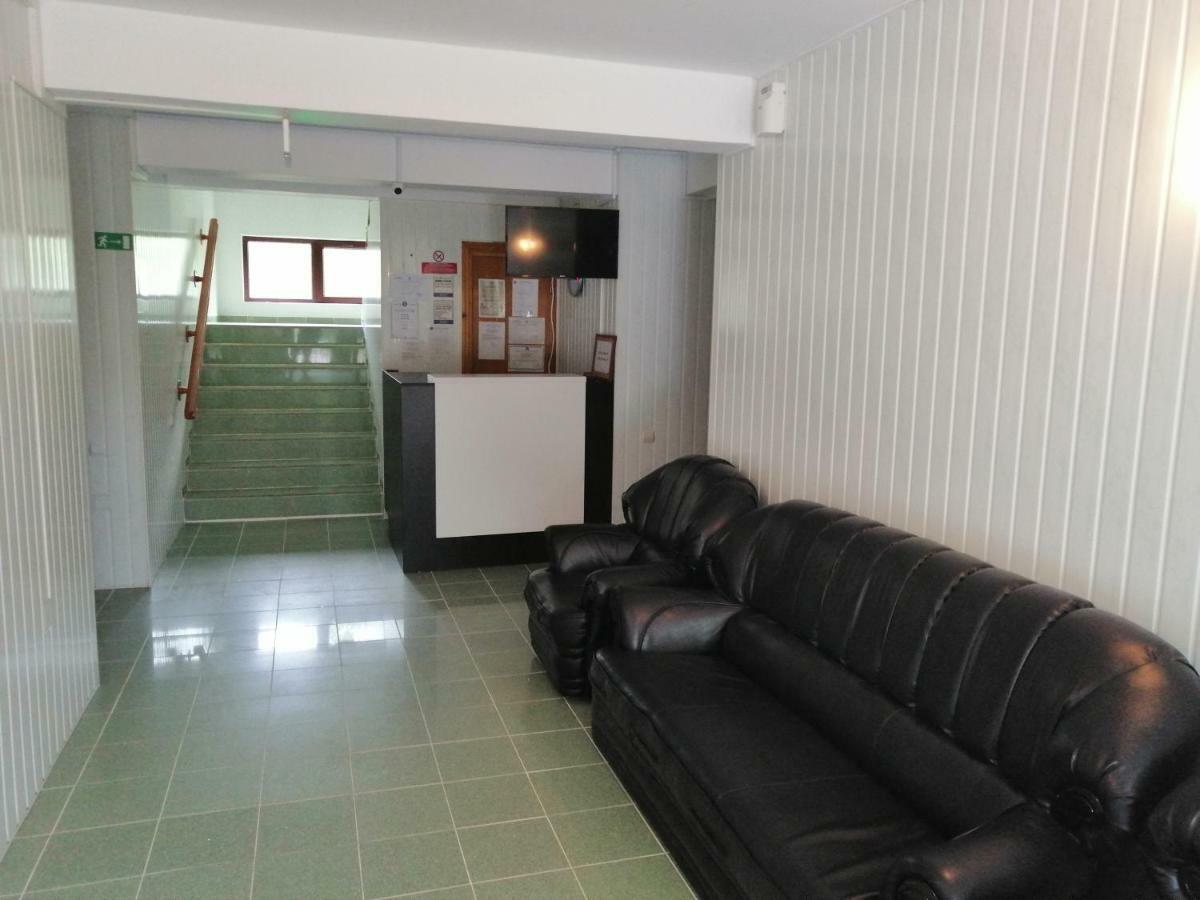 Casa Grande Hotel Западен Ефорие Екстериор снимка