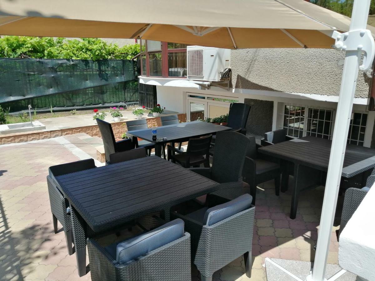 Casa Grande Hotel Западен Ефорие Екстериор снимка