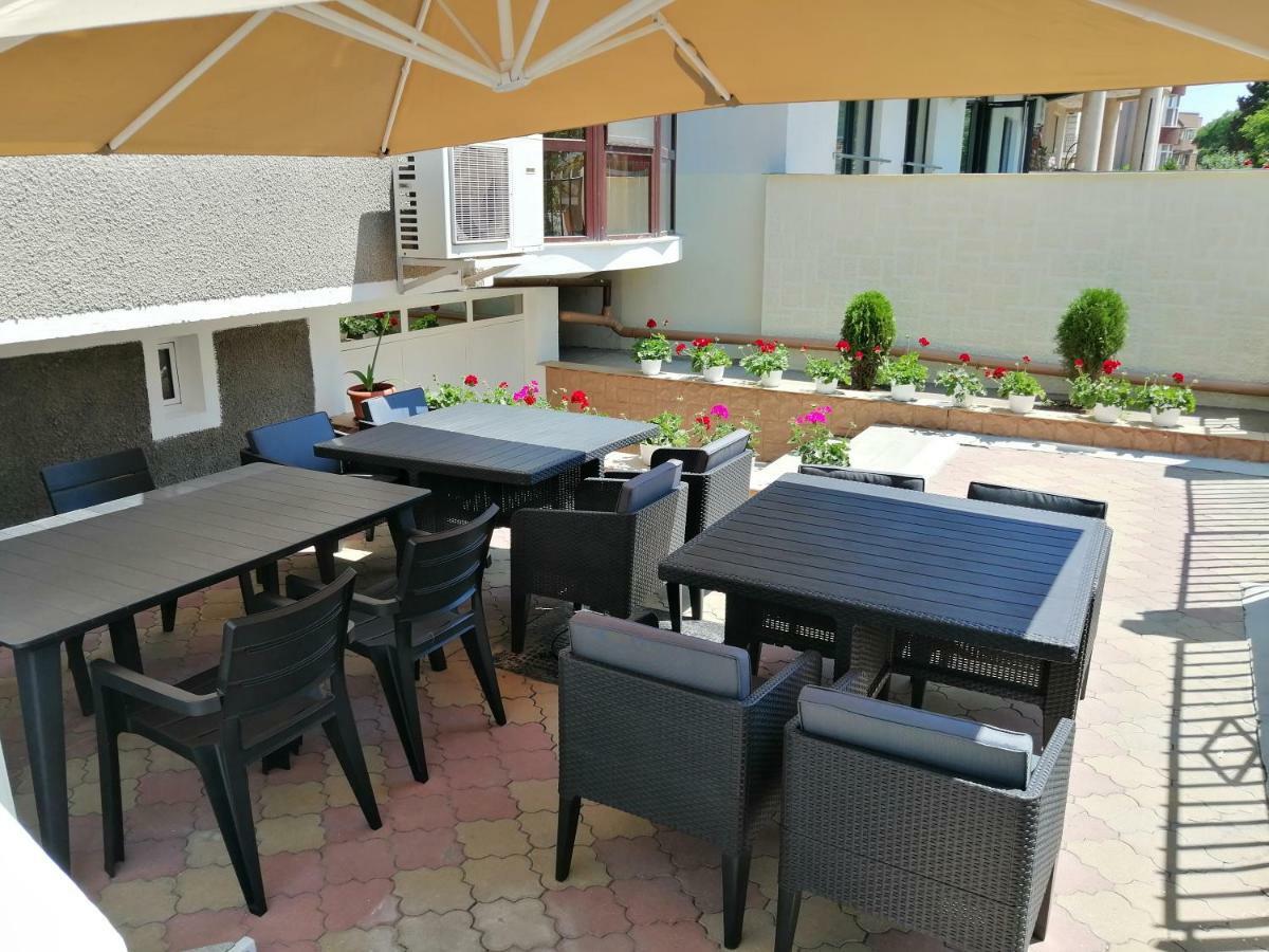 Casa Grande Hotel Западен Ефорие Екстериор снимка