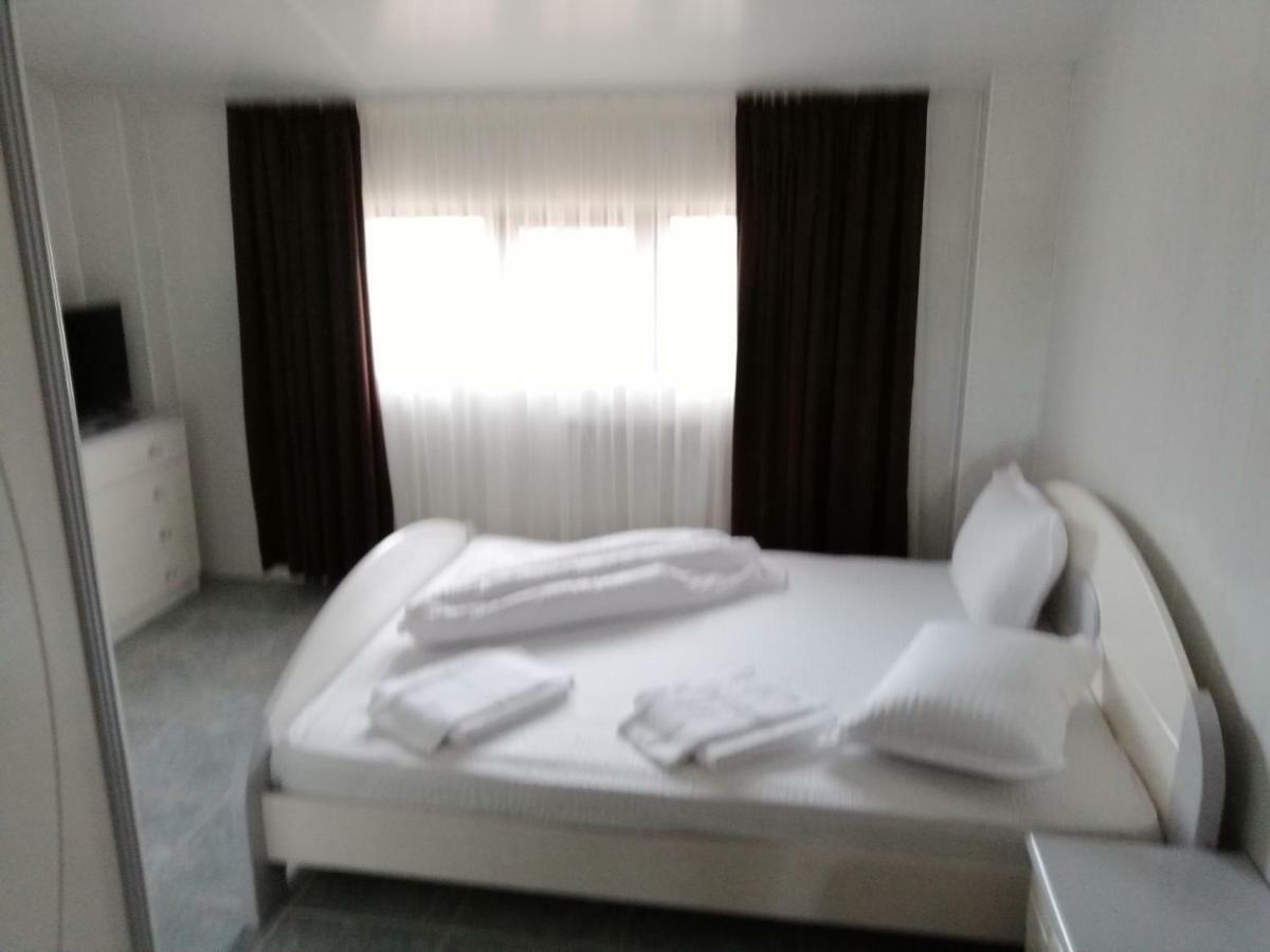 Casa Grande Hotel Западен Ефорие Екстериор снимка