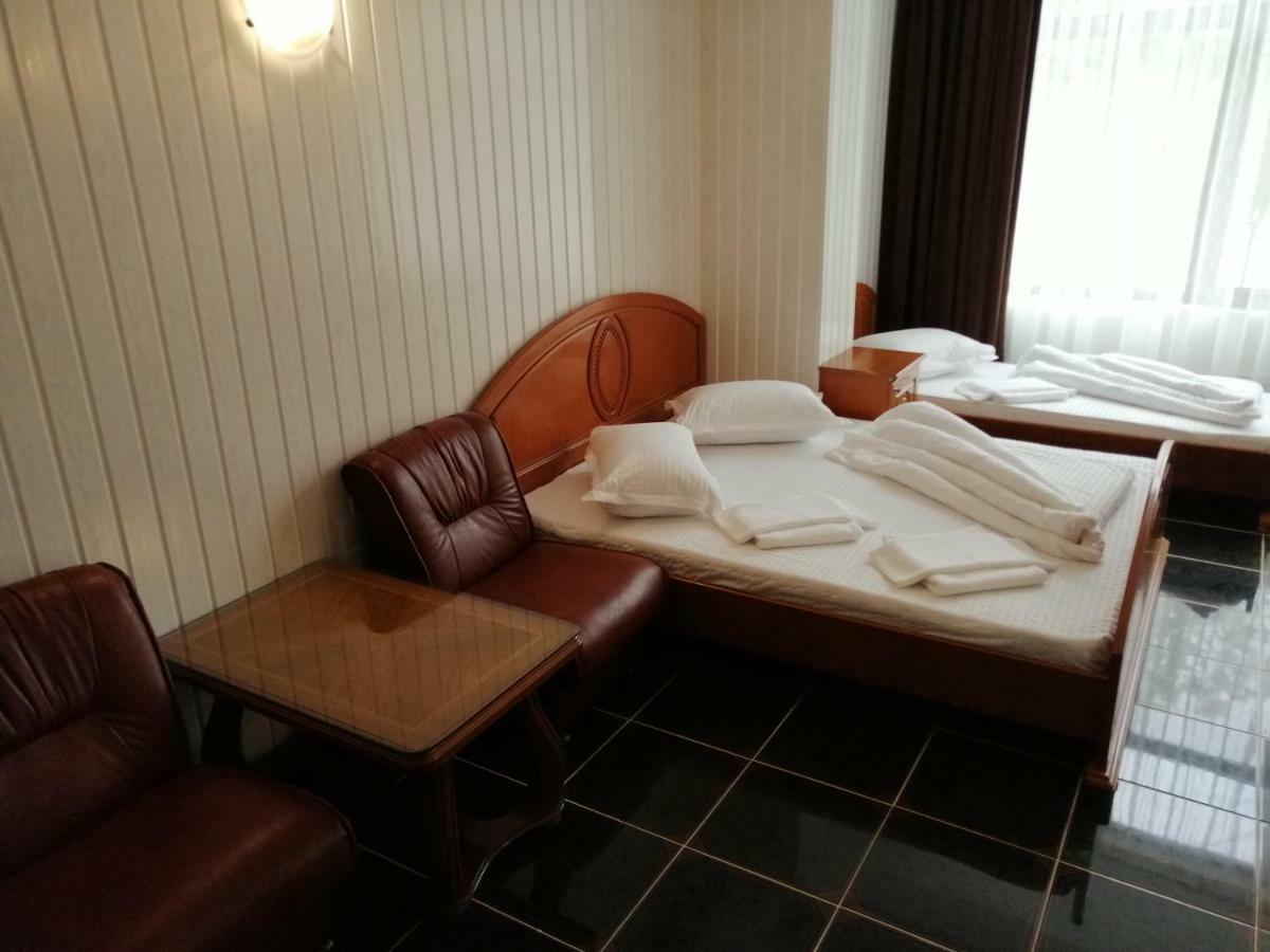 Casa Grande Hotel Западен Ефорие Екстериор снимка