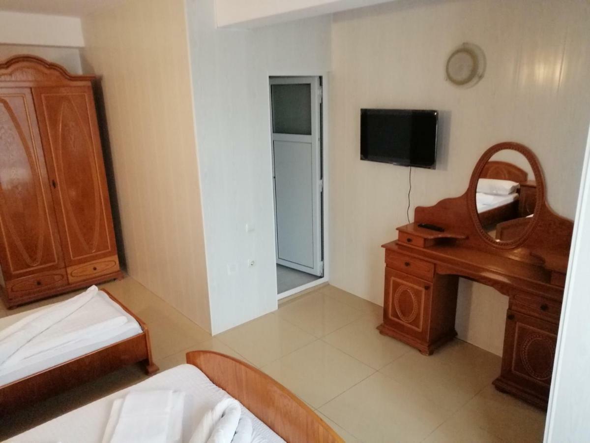 Casa Grande Hotel Западен Ефорие Екстериор снимка