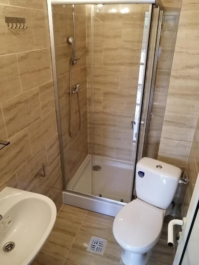 Casa Grande Hotel Западен Ефорие Екстериор снимка
