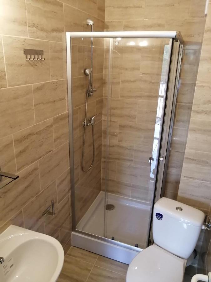 Casa Grande Hotel Западен Ефорие Екстериор снимка